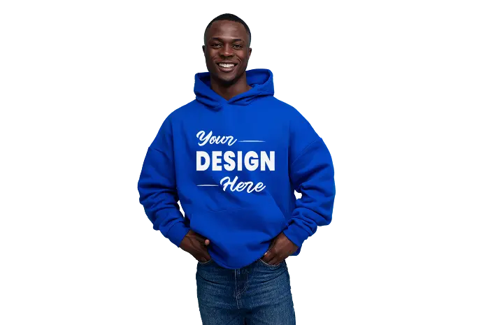 Design hoodie